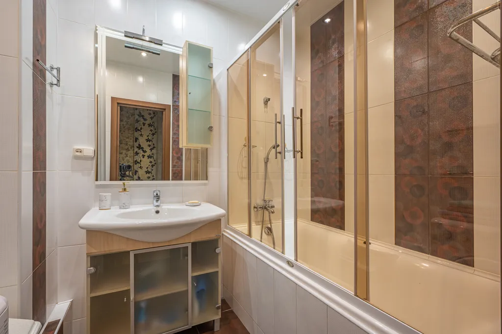 Апартаменты Сон и Душ