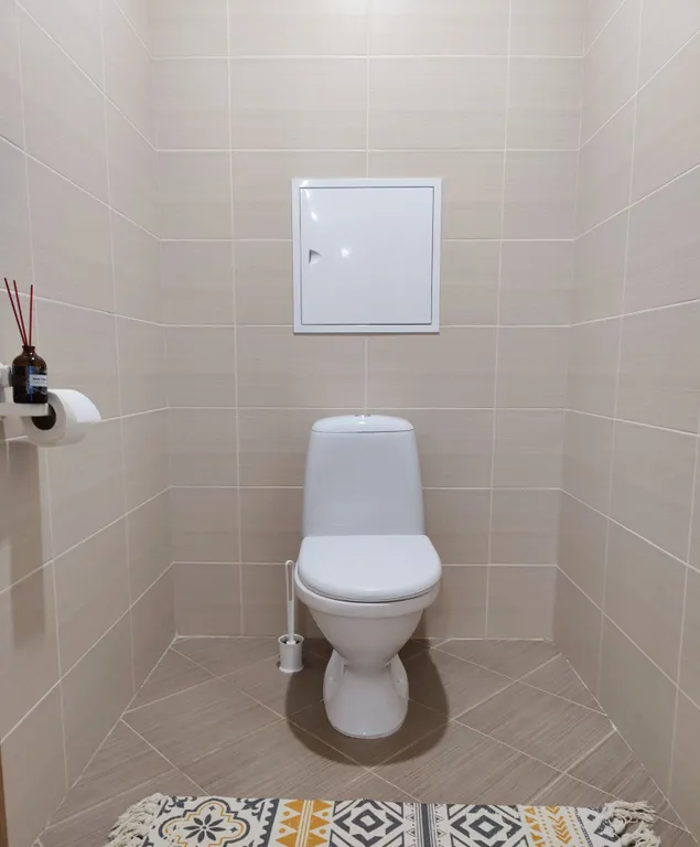 Апартамент на курорте Завидово у пляжа