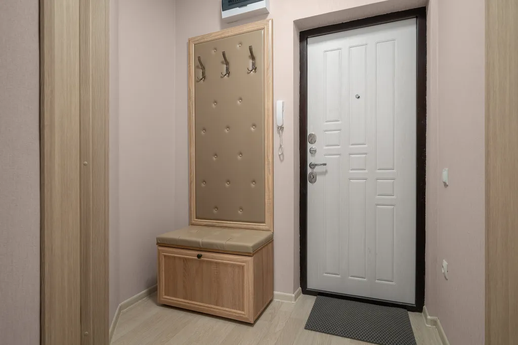 Квартира Уютная квартира на озере — Горячий Ключ