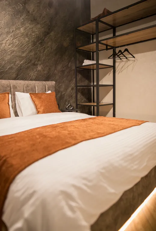 Новый уютный дом