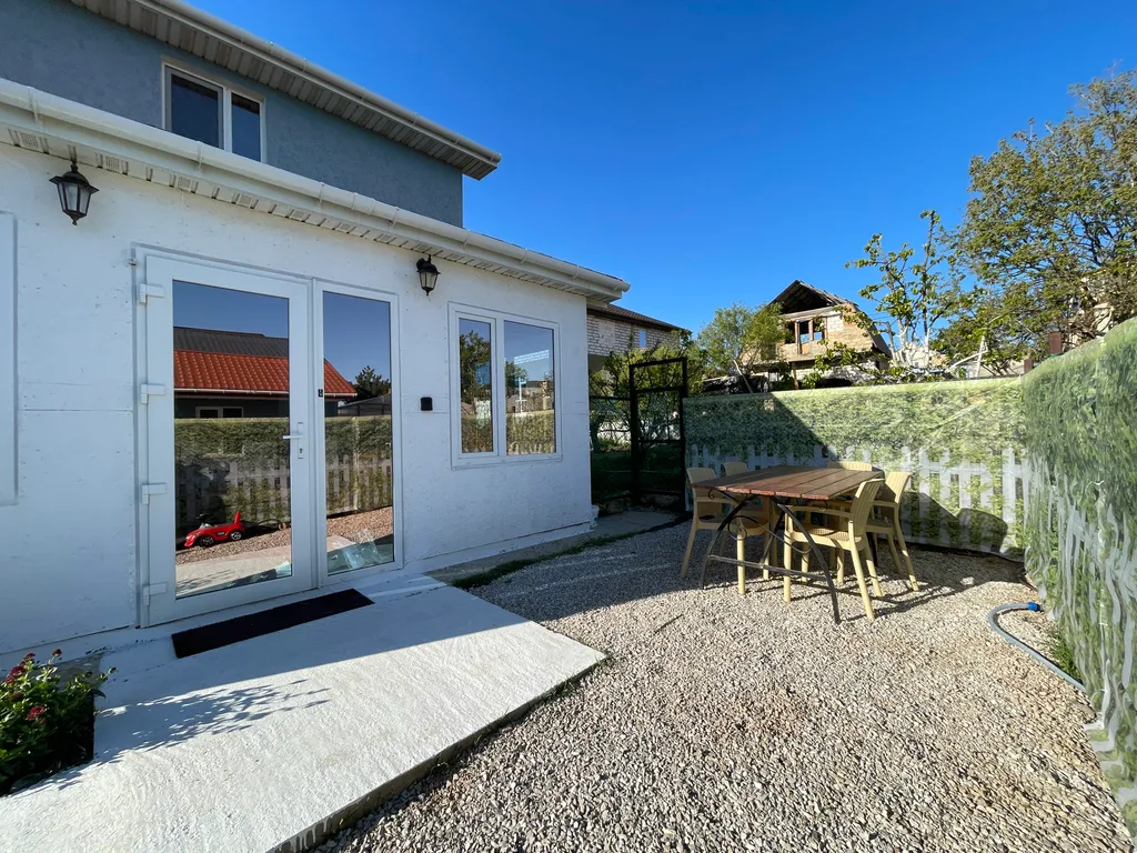 Дом на Фиоленте