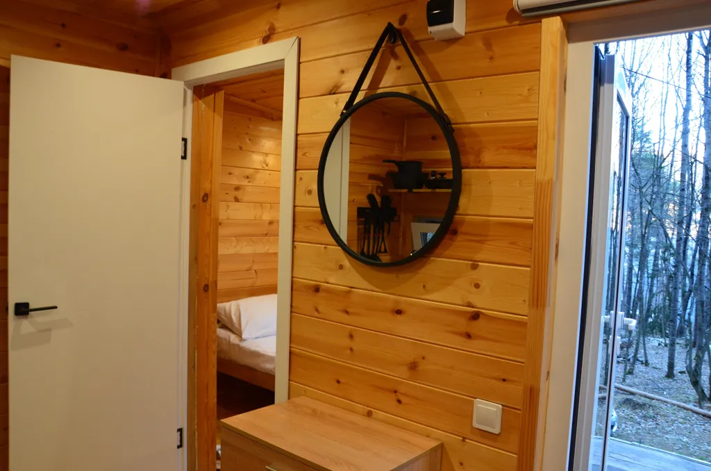 2-комнатный Дом