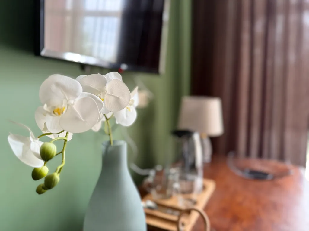 Квартира 2-комнатная Квартира — Исаково