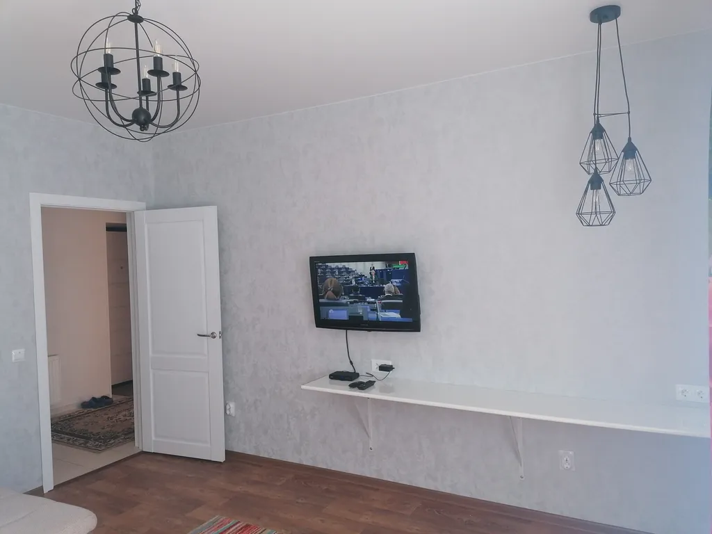 Квартира Уютная квартира в центре города — Светлогорск