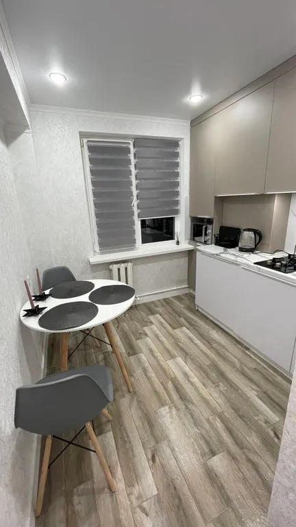 Однокомнатная квартира в районе Черемушек