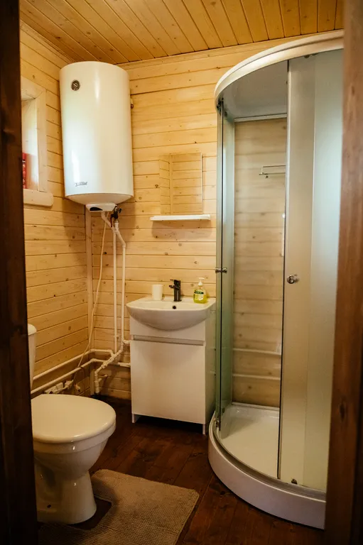 Таунхаус на горнолыжном склоне, "Добрый Дом 71"