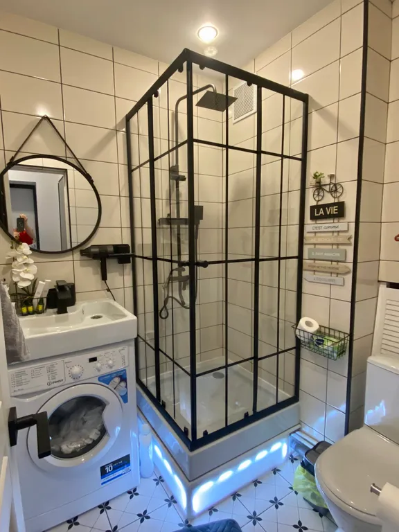 Уютный апартамент в центре города