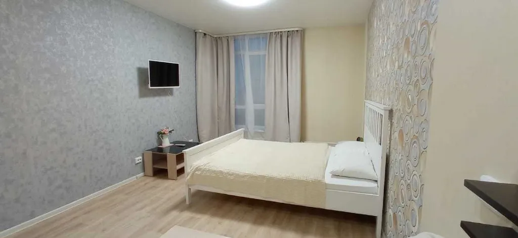 Квартира Новые апартаменты — аренда посуточно в Кемерово