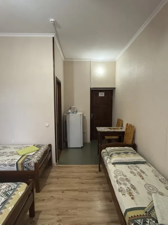 Квартира Комната — Лазаревское