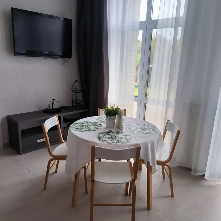 Агроусадьба Панский Вал