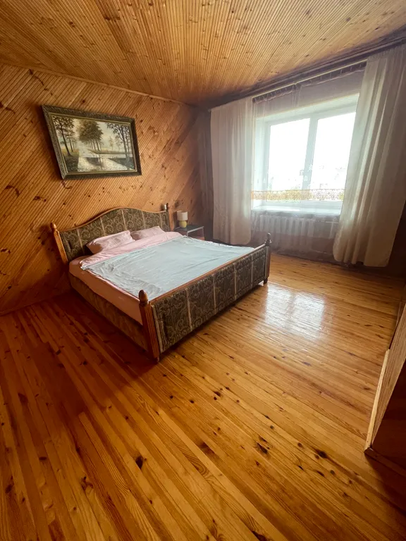 7-комнатный Дом