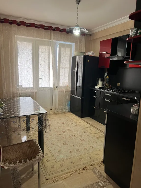 Квартира 2-комнатная Квартира — Каспийск