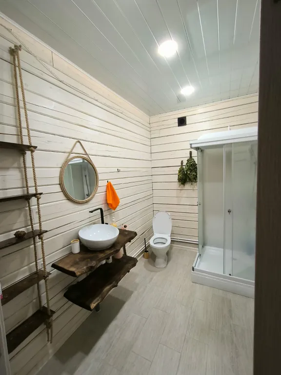 4-комнатный Дом