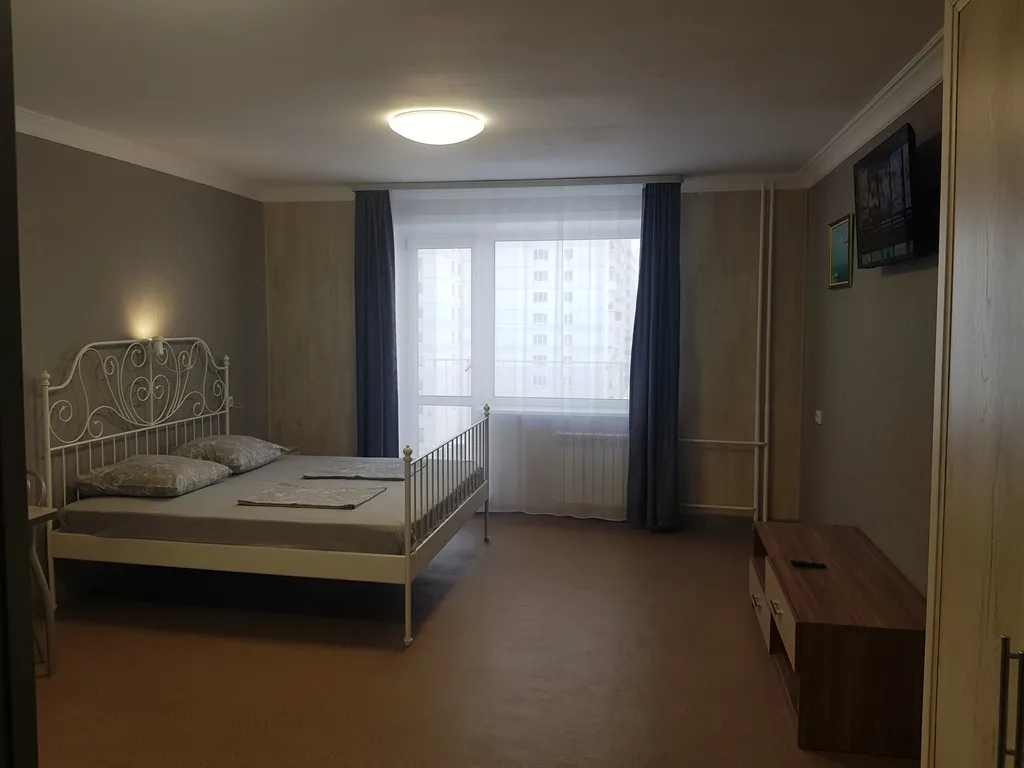 Отдых на Плющихе