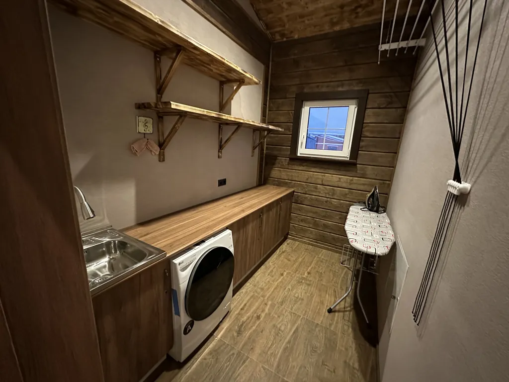 Территория комфортного отдыха Дом Директора