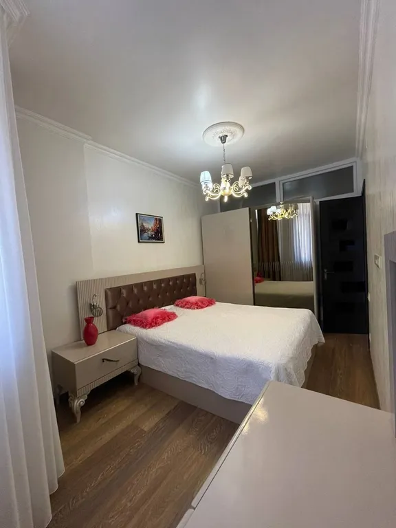 Квартира с видом на море — аренда посуточно в Батуми