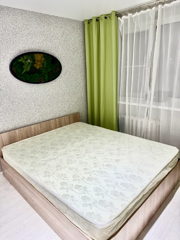 Студия в самом центре, в семи минутах от метро