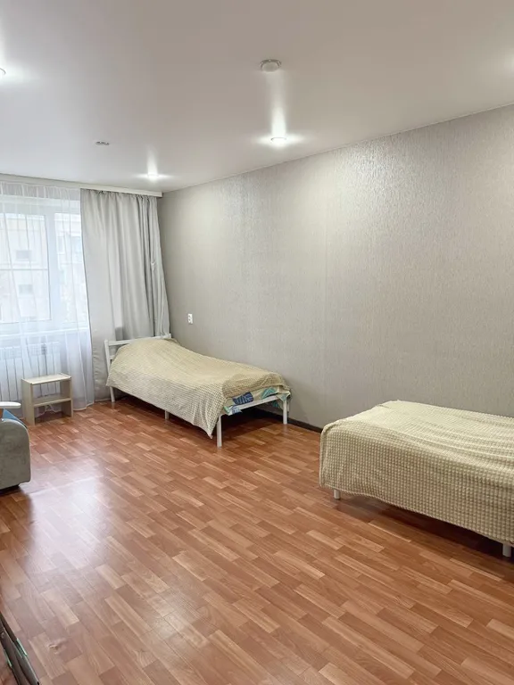 Квартира двухкомнатная