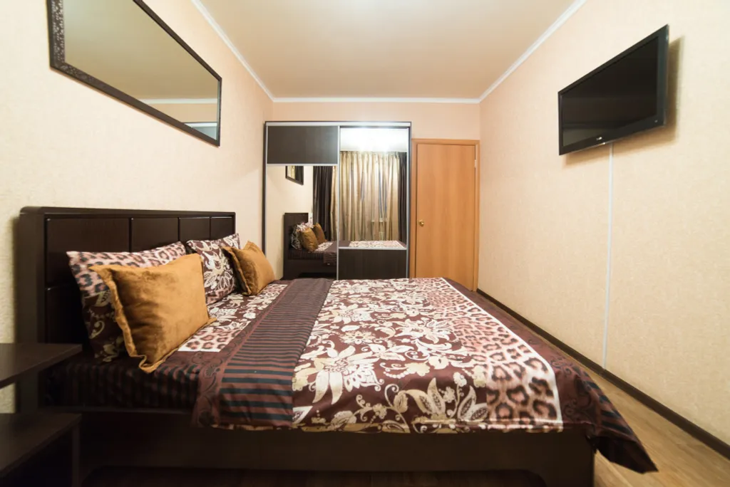 Квартира Elegants — аренда посуточно в Челябинск