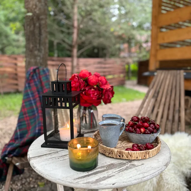 Коттедж Дача с лесным характером, дровяным камином, сауной и банным чаном — аренда посуточно в Москва