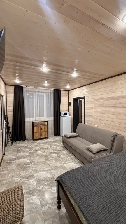 1-комнатный Дом