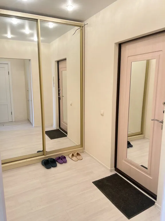 Комфортная квартира для отдыха