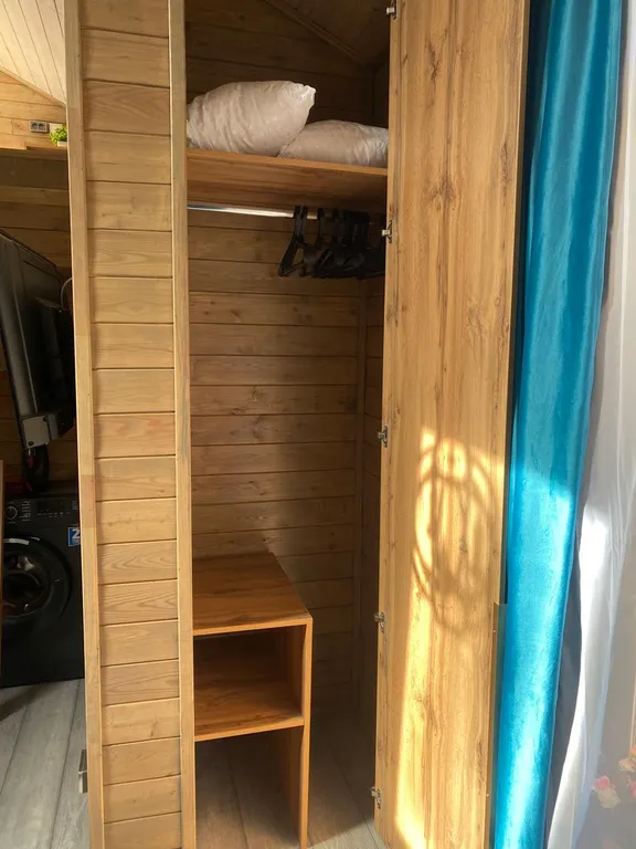 Гостевой дом Эдем хаус