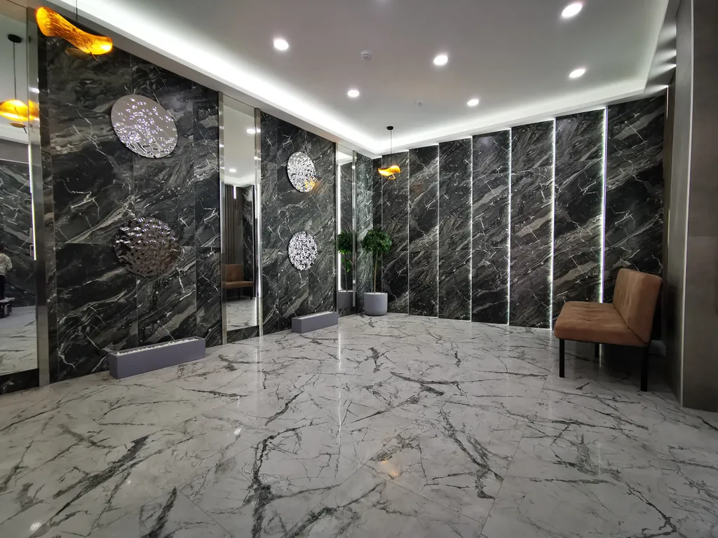 Квартира Квартира Милое местечко в шикарном ЖК — Краснодар