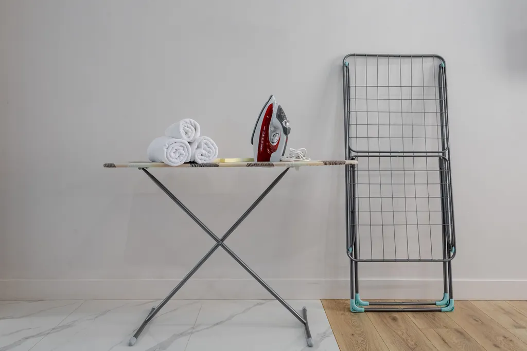 Двухкомнатная квартира-9