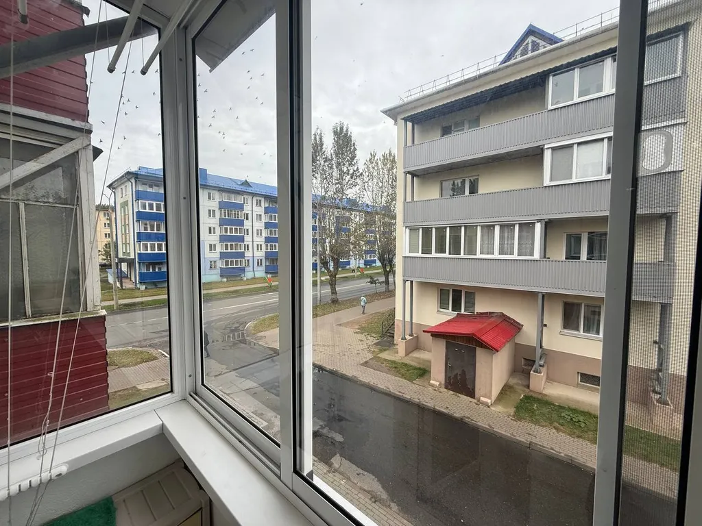 Уютная квартира возле вокзала