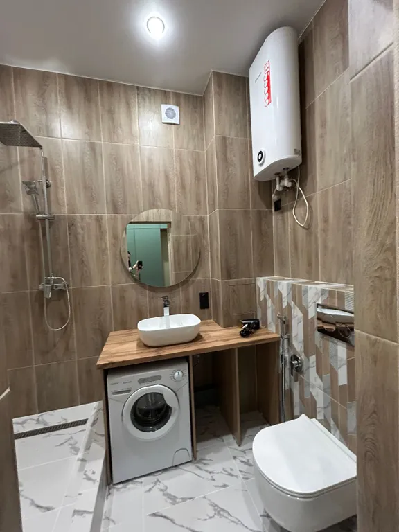 Квартира Уютная квартира в историческом центре города — Красноярск