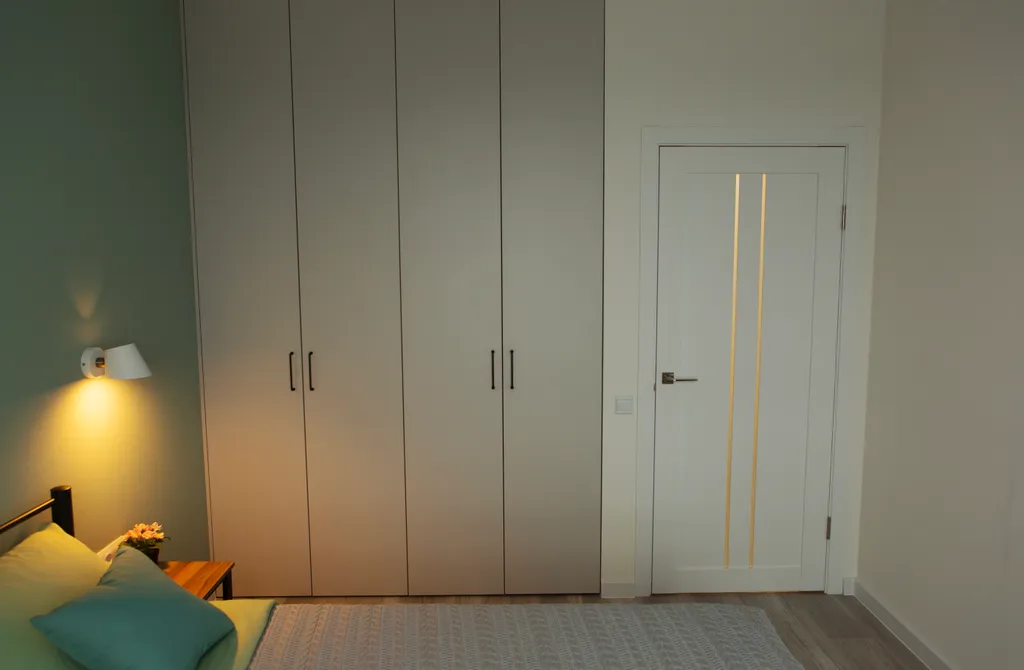 Видовая квартира в 5-ти минутах от центра