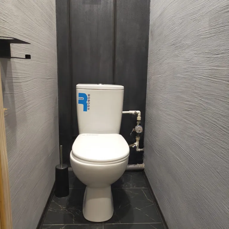 Квартира Домашние апартаменты — Донской