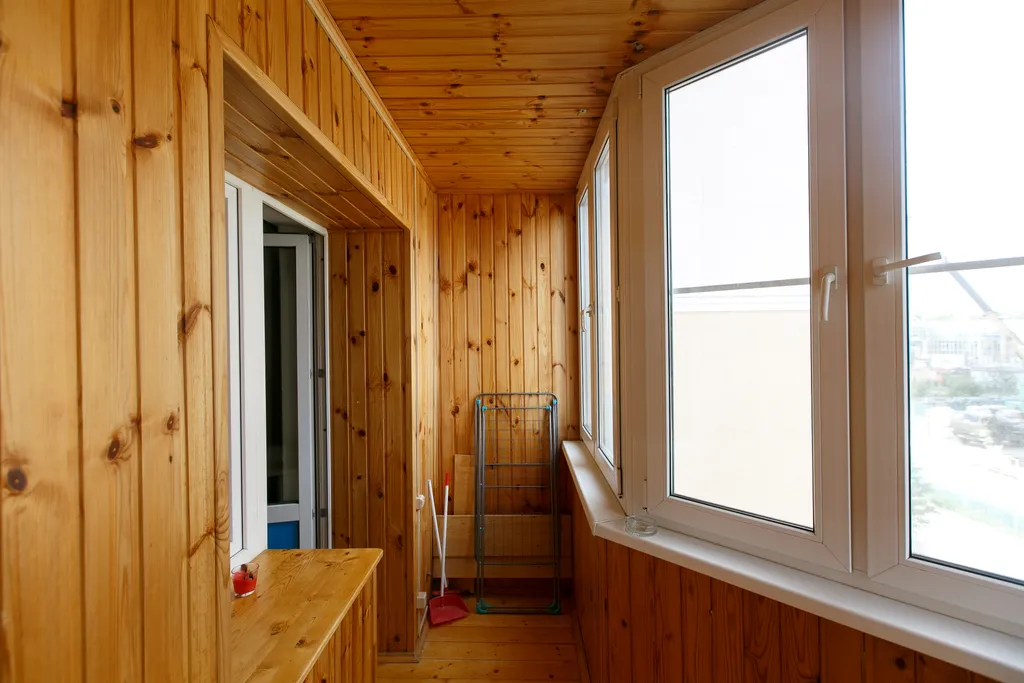 Апартамент делюкс