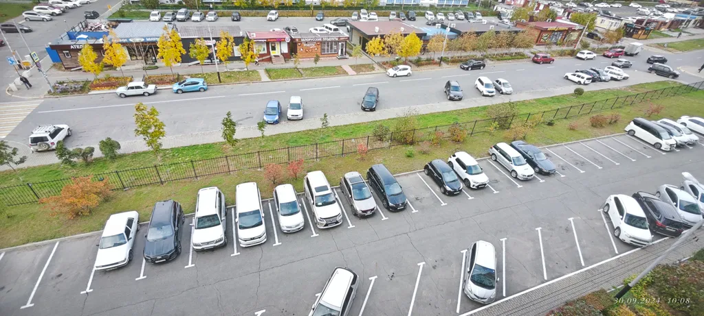 Чистая и уютная квартира у Амура