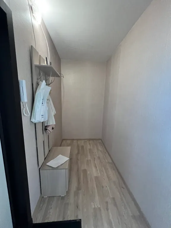 Квартира новая-чистая