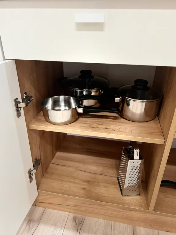 Квартира Квартира-студия с видом на море — Сочи