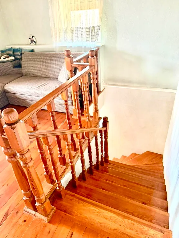 Большой дом на 10 и более гостей