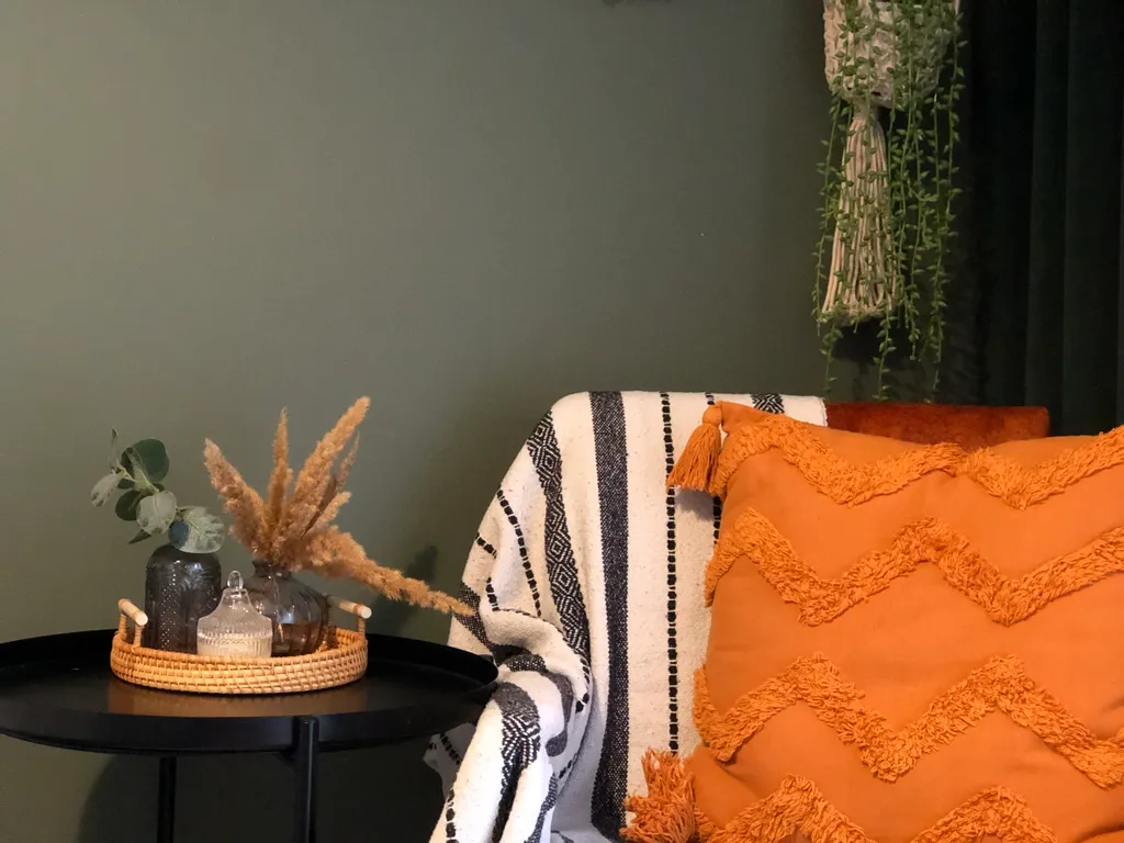 Уютная квартира с удобной инфраструктурой