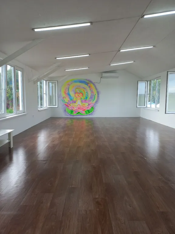 Домик у моря