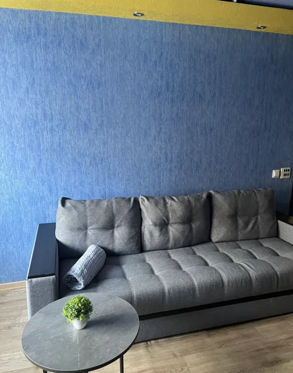 Уютная теплая квартира рядом с центром — аренда посуточно в Мурманск