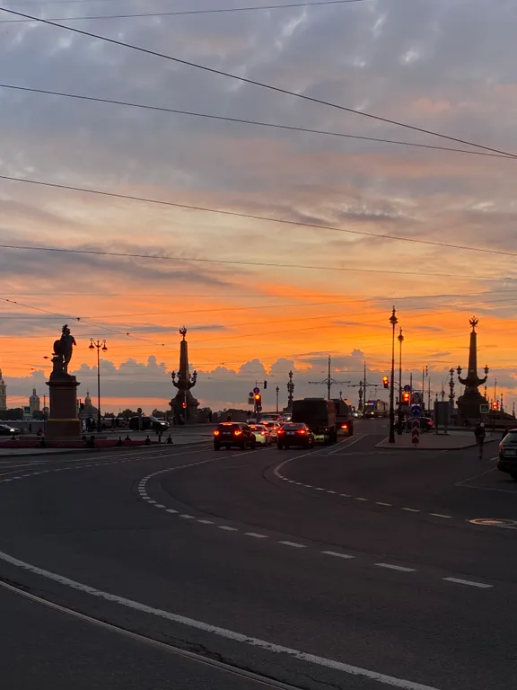 Квартира Квартира в историческом центре города — Санкт-Петербург