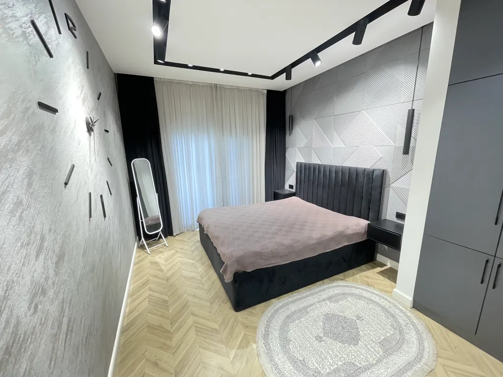 Istanbul Apartment 05