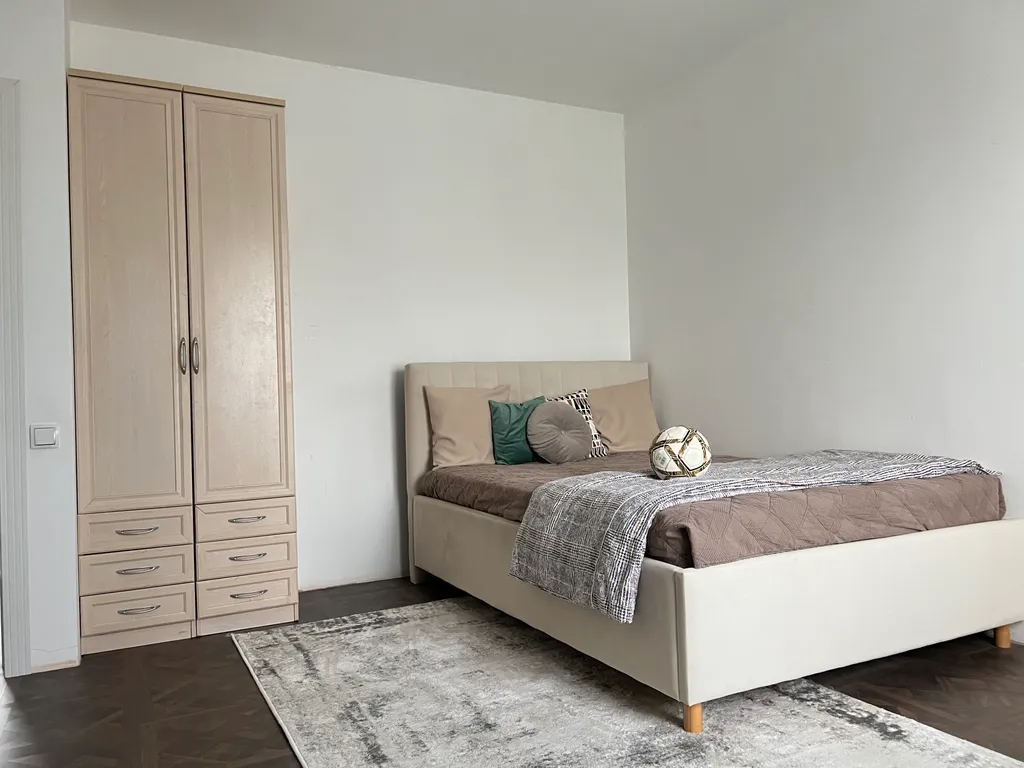 Стильный коттедж близ Казани