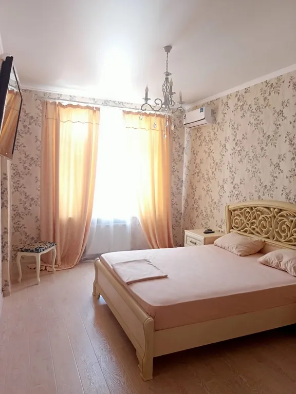 Квартира Квартира в 700м от моря — Геленджик