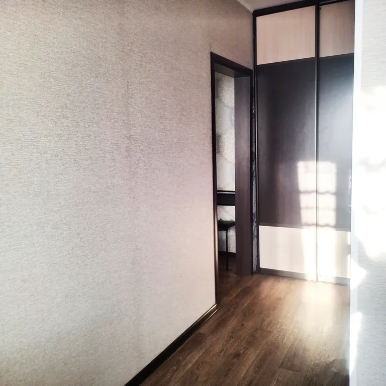 Уютная квартира рядом с вокзалом