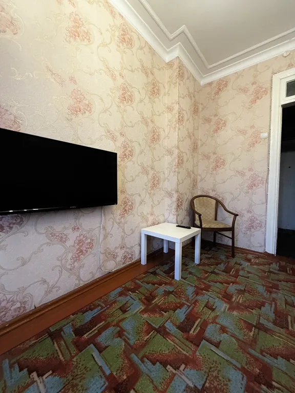 Квартира в центре города