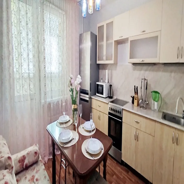 Квартира рядом с морем — аренда посуточно в Новороссийск