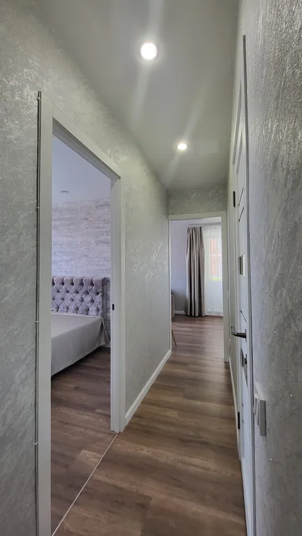 Квартира 2-комнатная Квартира — Иркутск