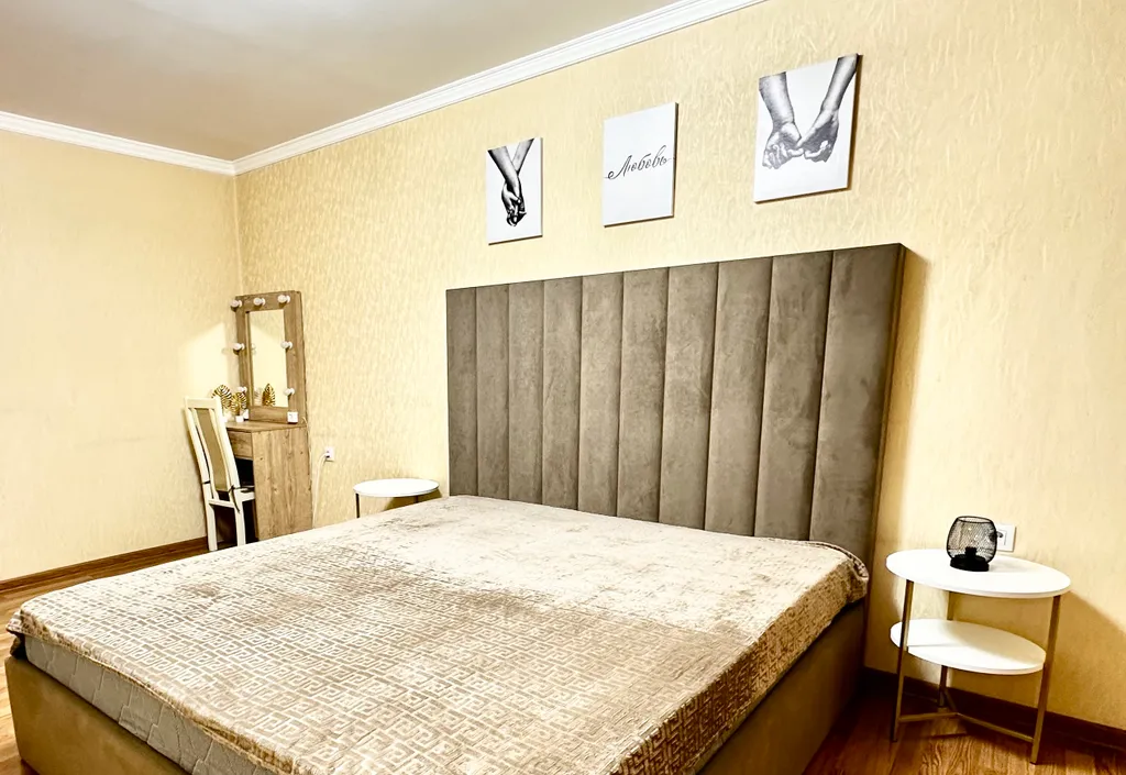 Уютная квартира с видом на Машук — аренда посуточно в Свободы